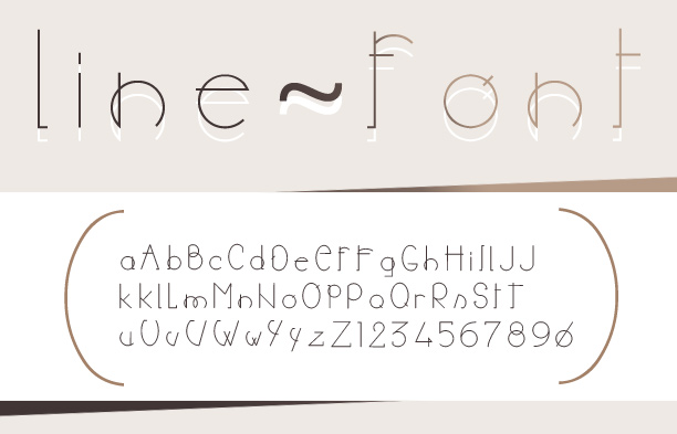Font preview