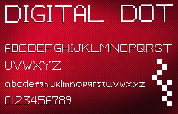 Font preview